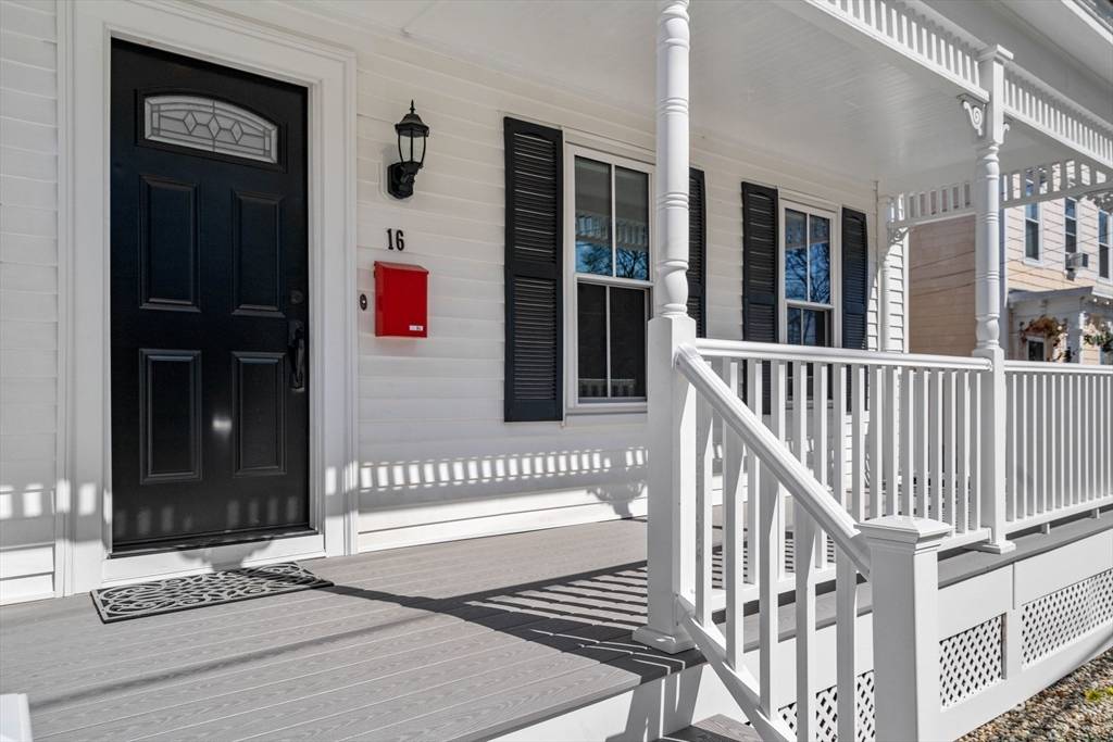 Marlborough, MA 01752,16 Devens St #0