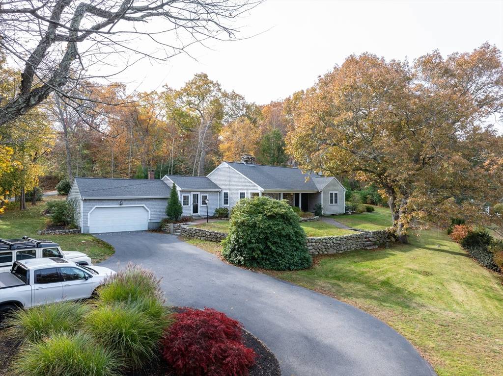 Marshfield, MA 02050,287 Summer St