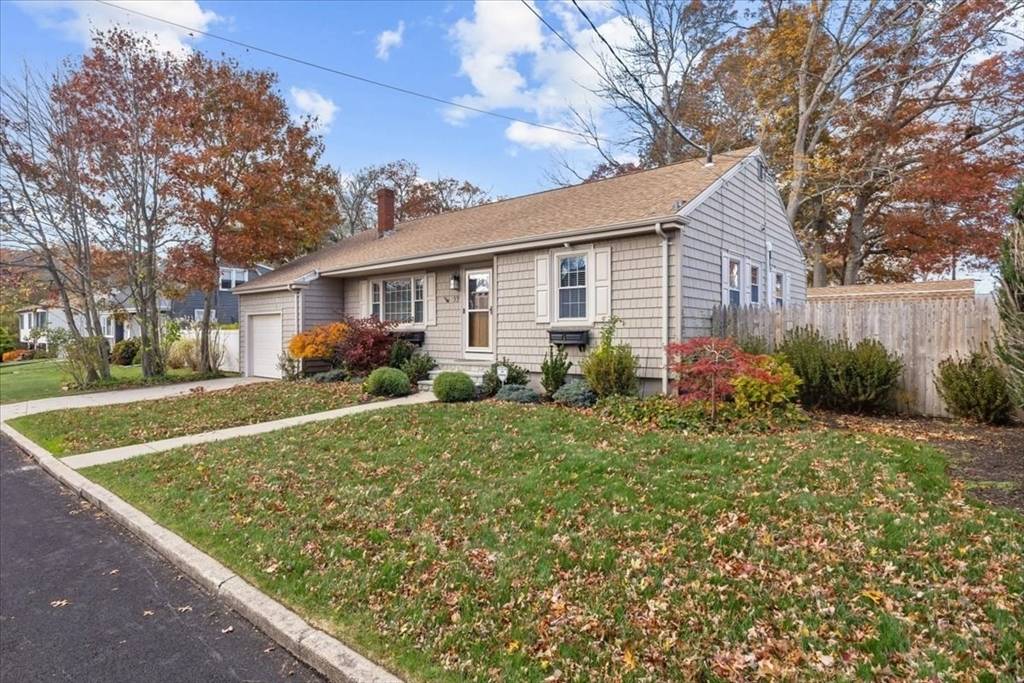 Dartmouth, MA 02747,59 Longwood Ave