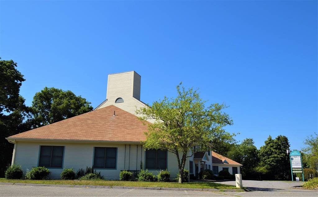 Raynham, MA 02767,1244 Broadway #South Wing