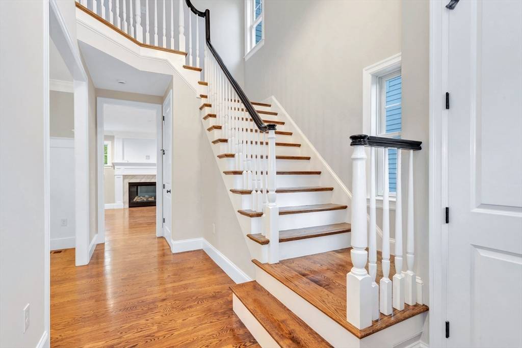 Walpole, MA 02032,5 Powder House Lane ##14