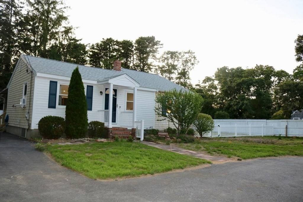 Chatham, MA 02633,175 Sam Ryder Rd