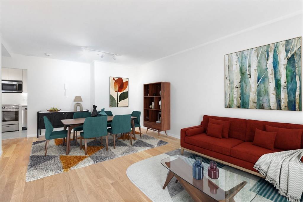 Cambridge, MA 02139,950 Massachusetts Ave #418