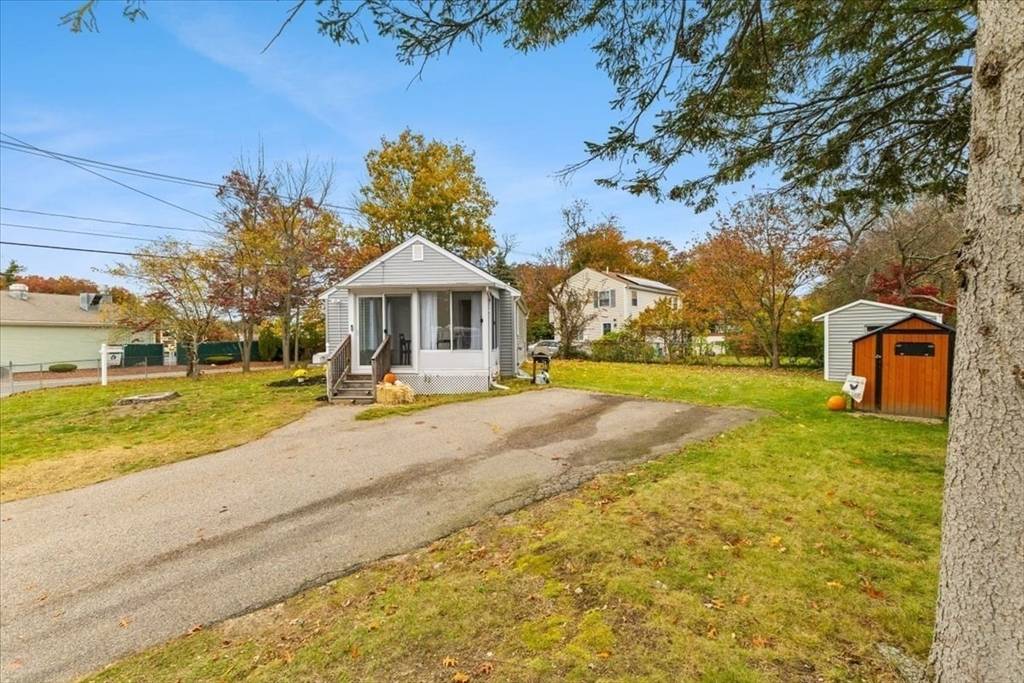 Abington, MA 02351,33 Green St