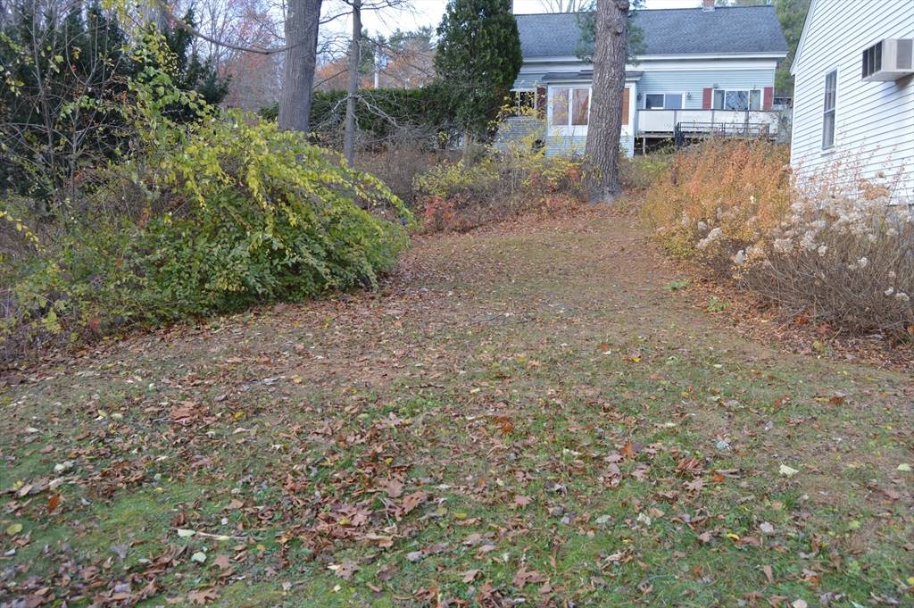 Southborough, MA 01772,117 Southville Road #1