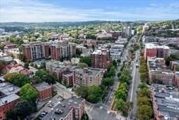 Brookline, MA 02446,60 Longwood Ave #802