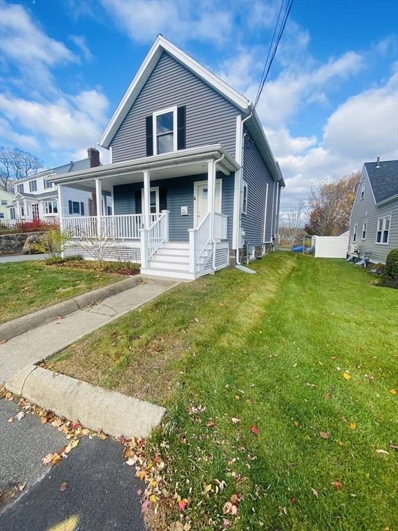 Peabody, MA 01960,253 Lynn St