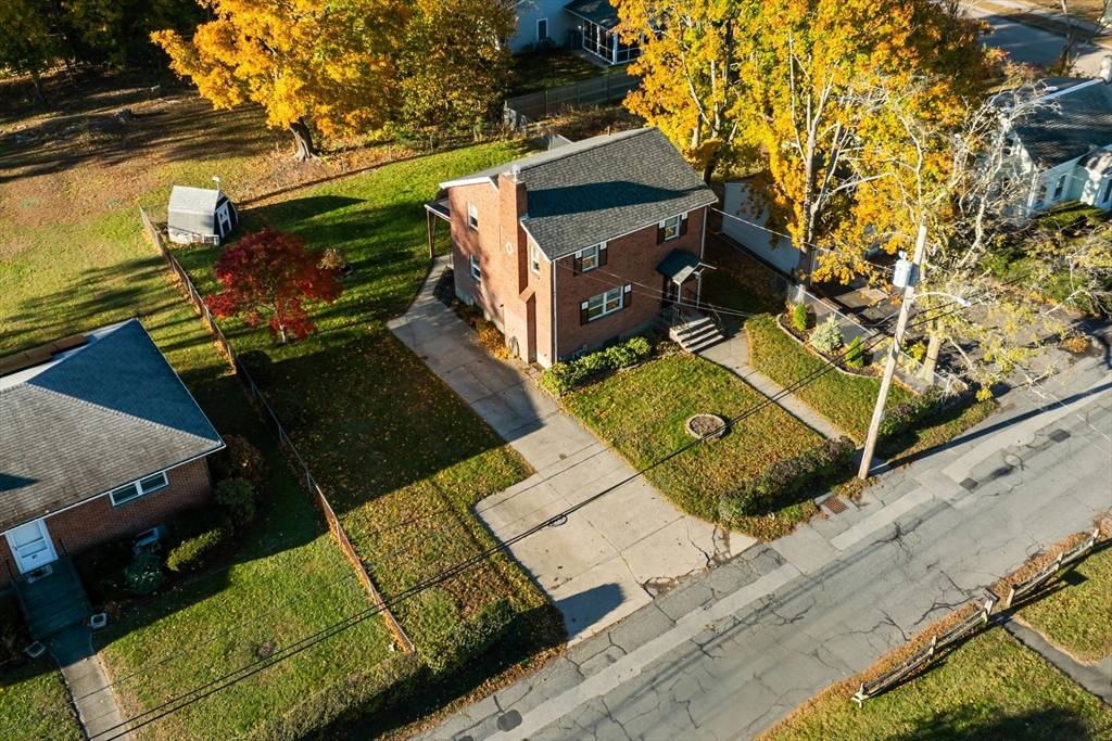 Quincy, MA 02169,79 Bicknell Street