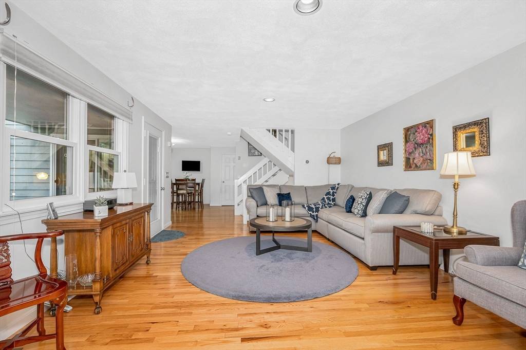 Reading, MA 01867,7 Carnation Circle #C