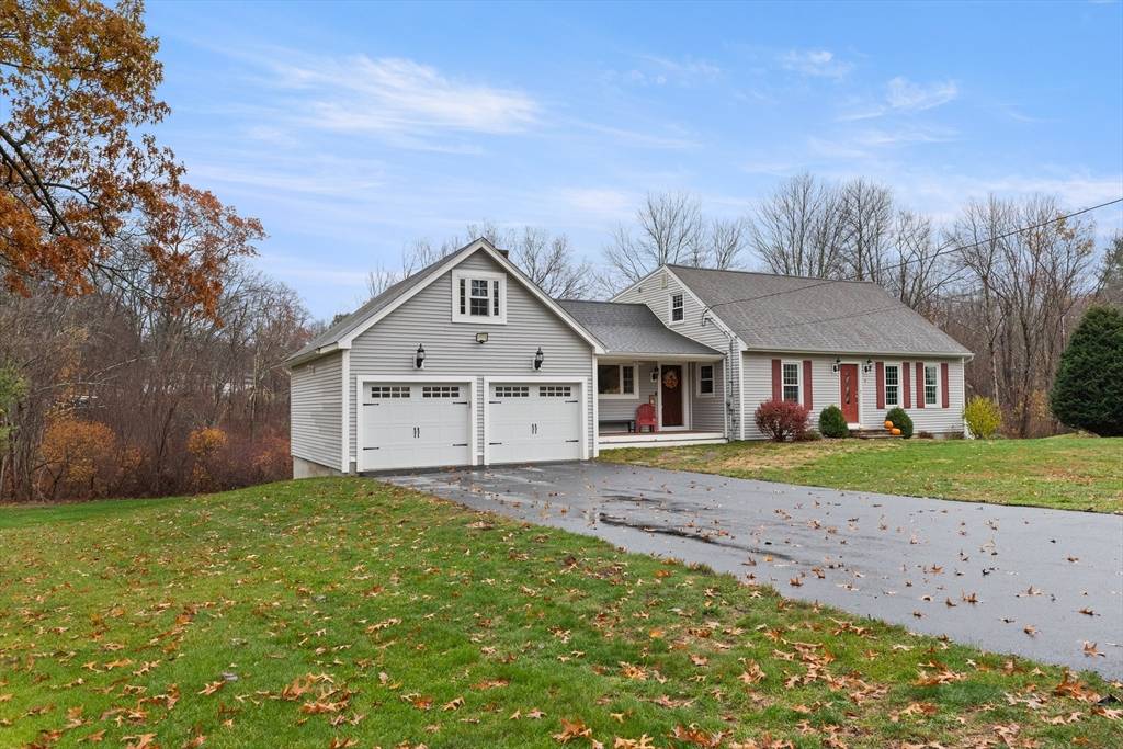 Andover, MA 01810,5 Mercury Circle