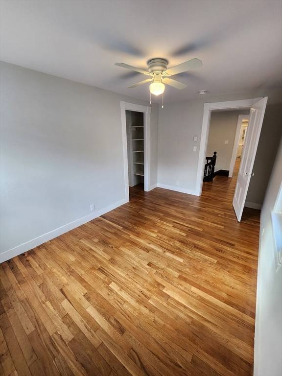 Salem, MA 01970,51 Highland Street #2