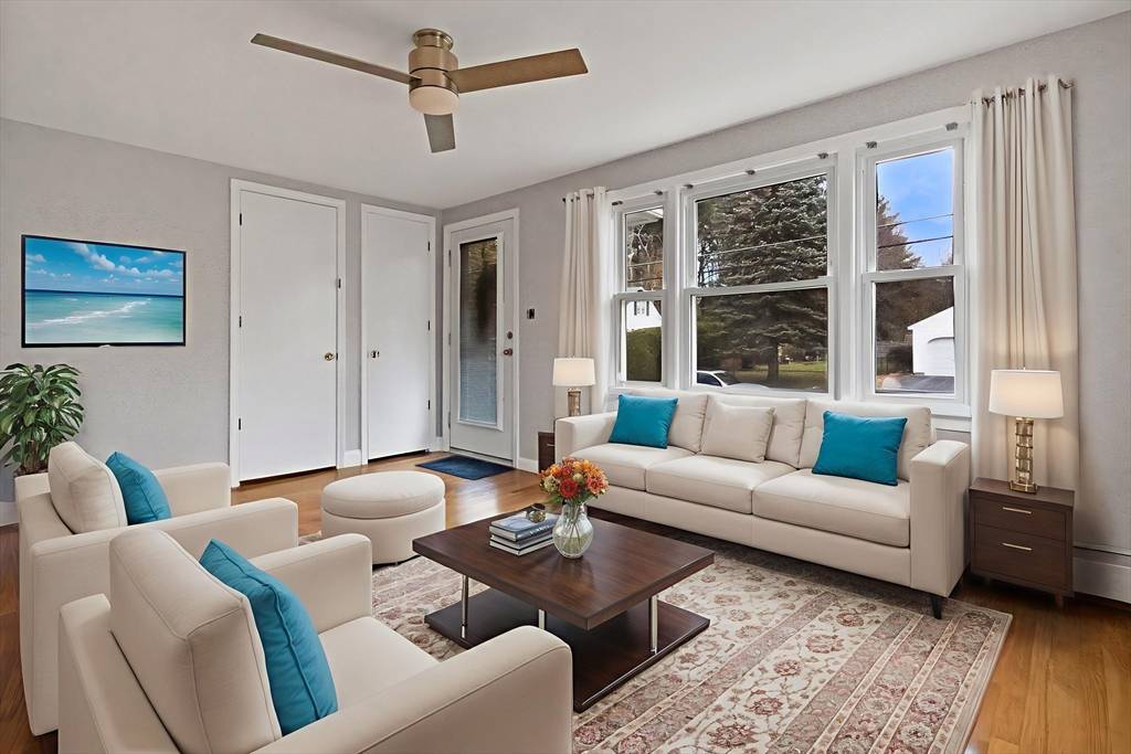 Methuen, MA 01844,2 Campus Road