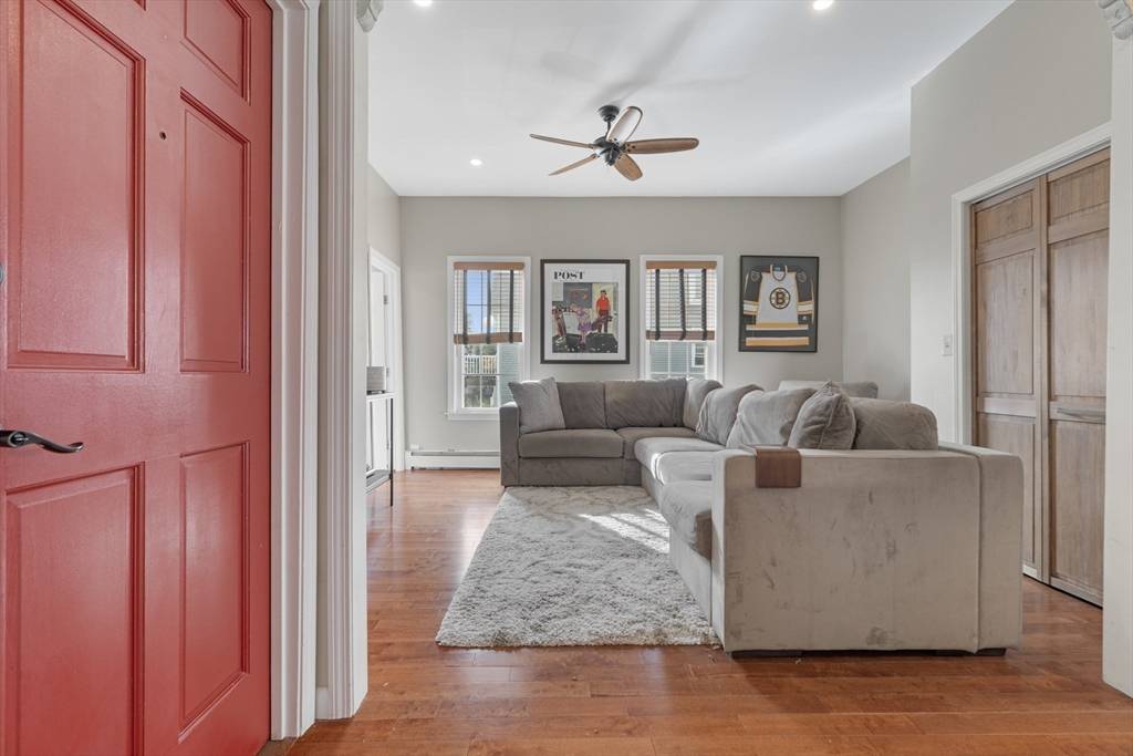 Boston, MA 02127,764 East 3rd Street #3