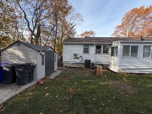 Boston, MA 02136,16 Prospect St