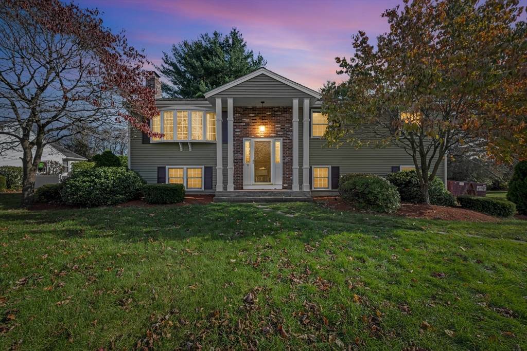 Northborough, MA 01532,59 Indian Meadow Dr