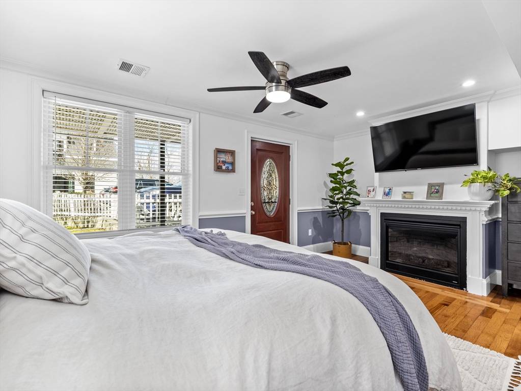 Boston, MA 02122,9 Park St #8