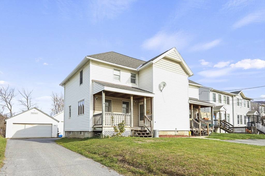 Adams, MA 01220,31-33 Apremont St