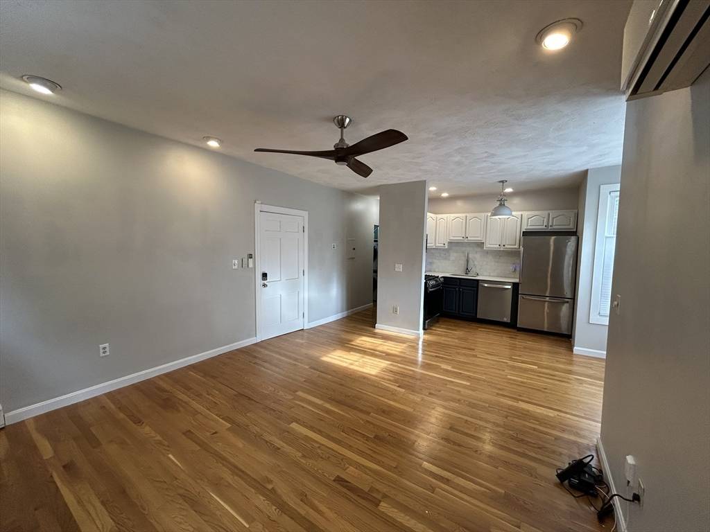 Boston, MA 02119,120 Highland #1