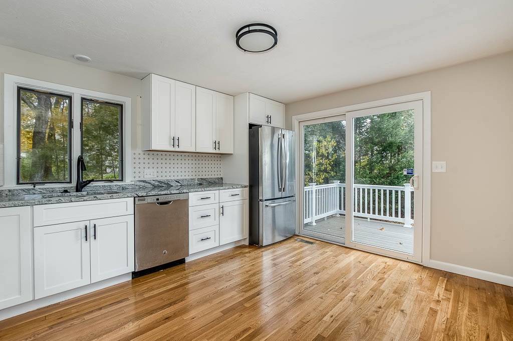 Attleboro, MA 02703,48 Intervale Ave #3