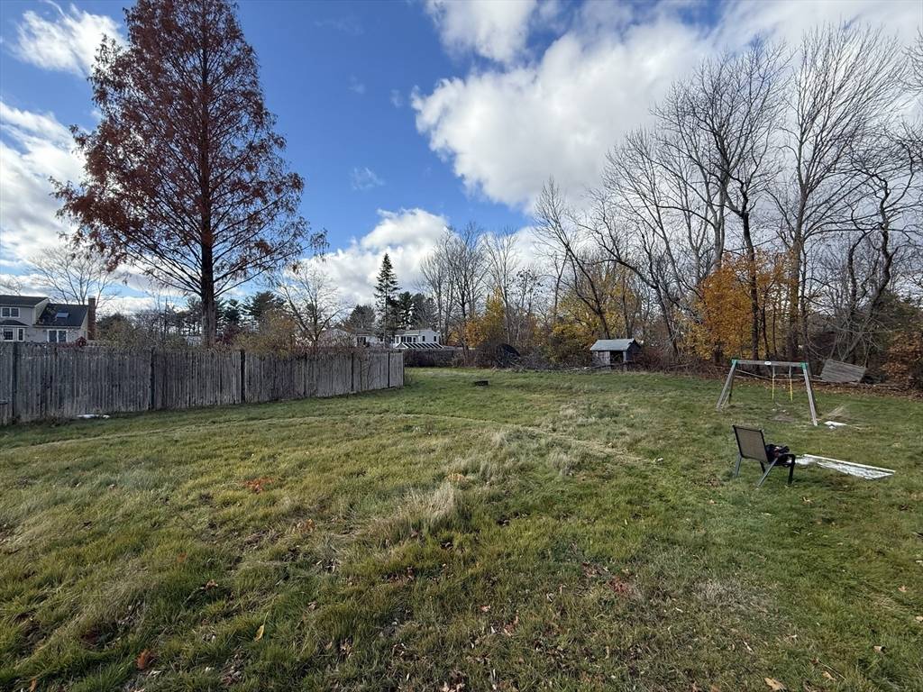 Whitman, MA 02382,22 Old Coach Road