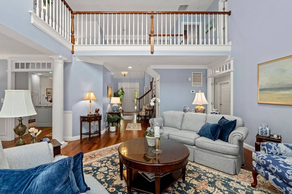 Topsfield, MA 01983,4 English Commons #4