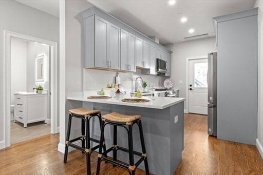 Boston, MA 02128,316 Princeton #2