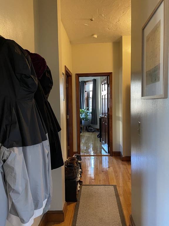 Boston, MA 02215,219 Park Dr #44