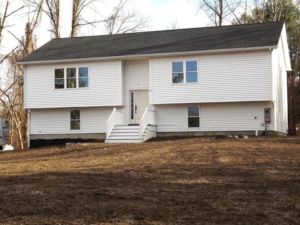 Dudley, MA 01571,4 W Dudley Rd