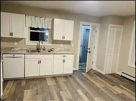 Fitchburg, MA 01420,90 Payson St #1