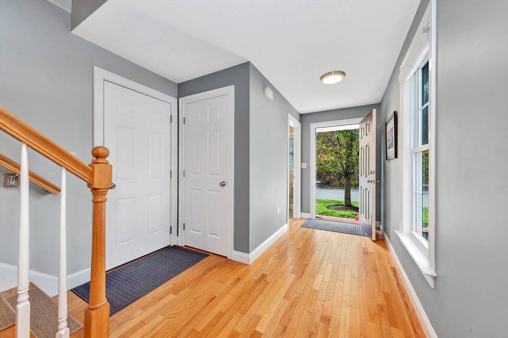 Ipswich, MA 01938,24 River Point Dr #6