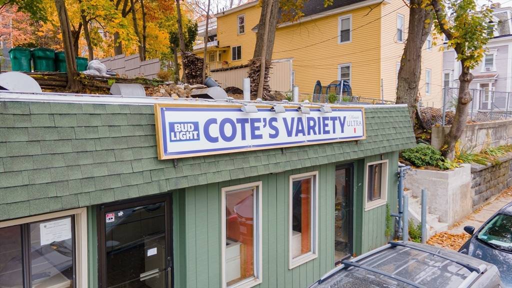 Fitchburg, MA 01420,169 High Street