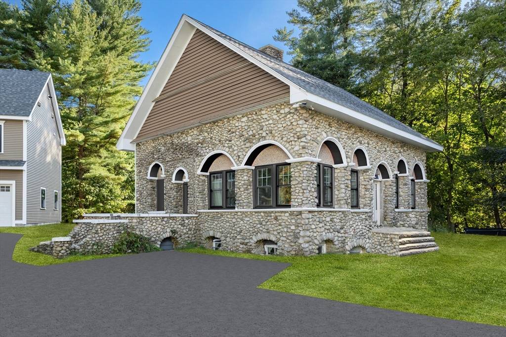 Westford, MA 01886,427 Groton Rd