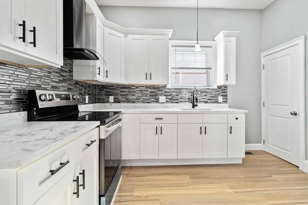 Everett, MA 02149,51 Mansfield St #51