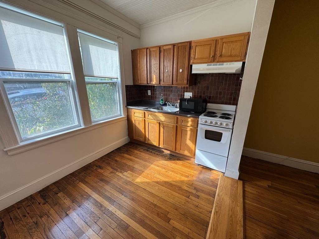 Boston, MA 02121,43 Cheney #2