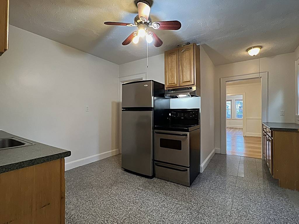 Belmont, MA 02478,6 Oxford Avenue #Six