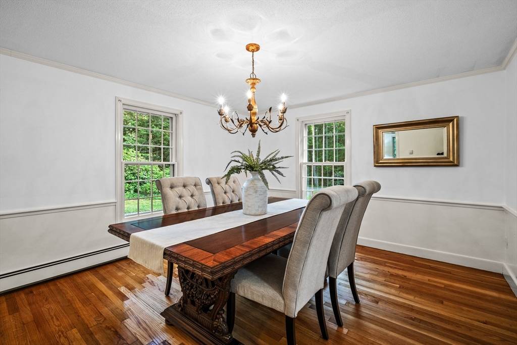 Boxford, MA 01921,10 High Ridge Road