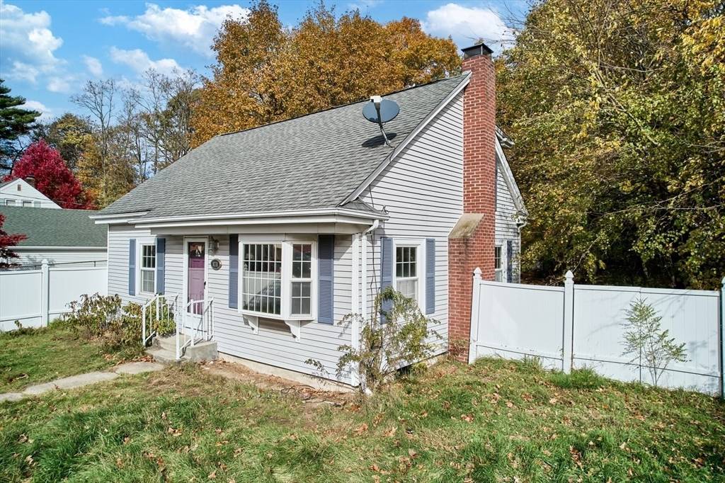 Attleboro, MA 02703,171 Mendon Road