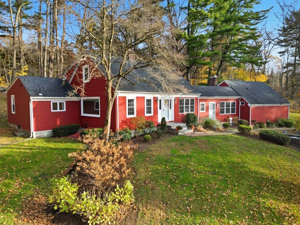 Wilbraham, MA 01095,68 Monson Road