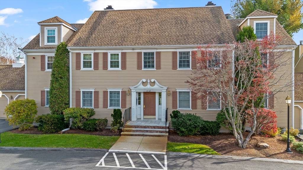 Salem, MA 01970,27 Weatherly Dr #27