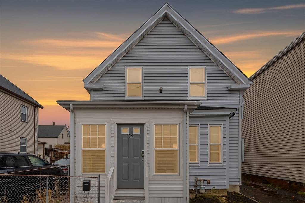 Lynn, MA 01905,39 Centre St