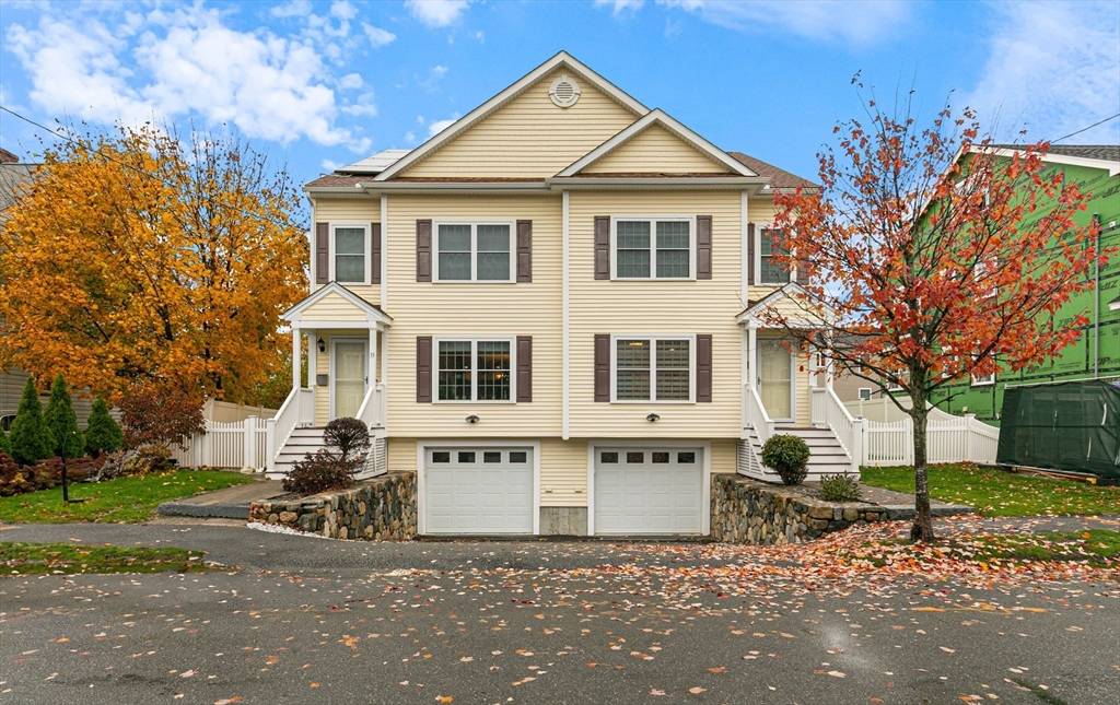 Arlington, MA 02474,31 Mott Street #31