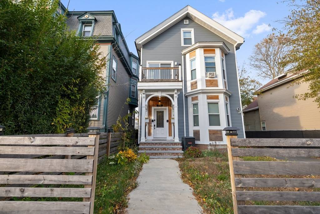 Boston, MA 02125,79 W Cottage St