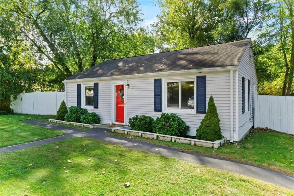 Tewksbury, MA 01876,12 Hillcrest Rd