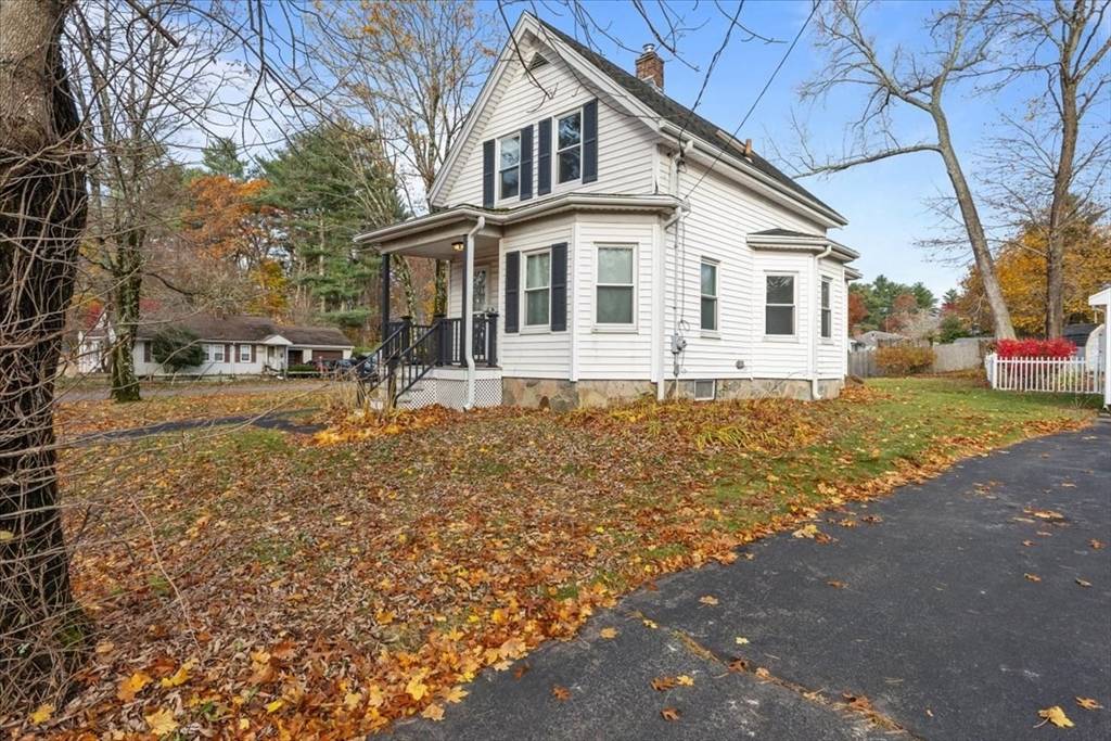 West Bridgewater, MA 02379,42 Matfield St