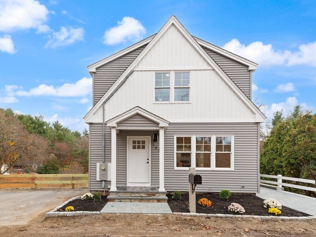 Westford, MA 01886,145 Groton Rd