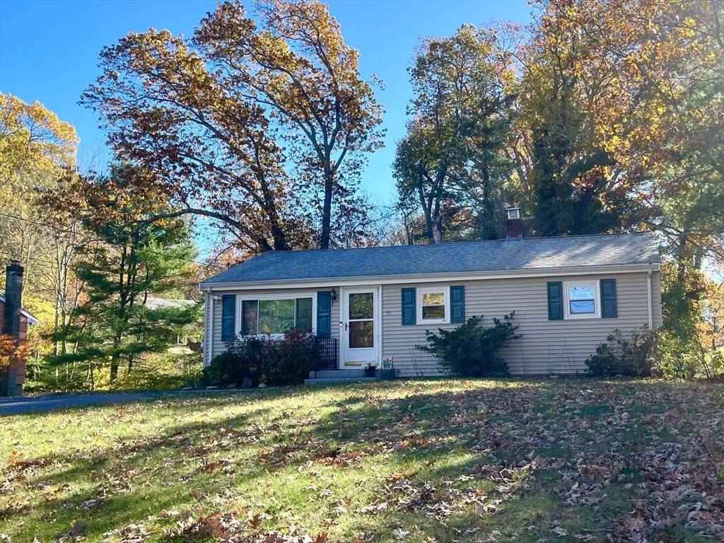 Pembroke, MA 02359,55 Pine Tree Lane #B