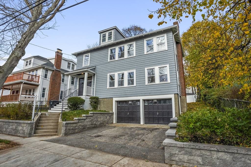 Watertown, MA 02472,43 Fuller Rd #43