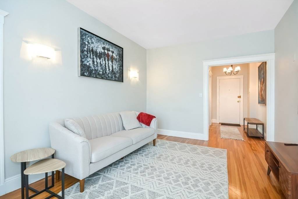 Boston, MA 02130,91-93 Bynner St #9