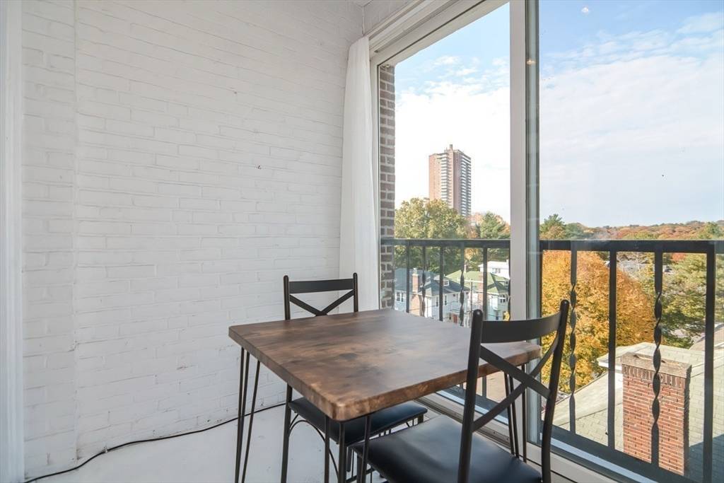 Boston, MA 02130,91-93 Bynner St #9