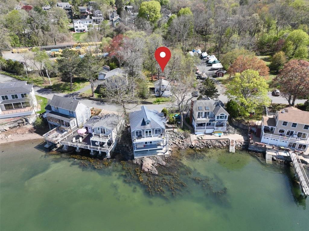 Marblehead, MA 01945,9 Nonantum Road